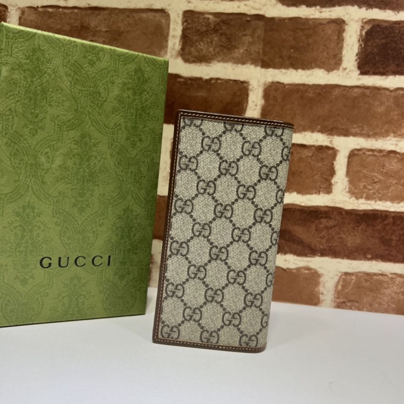 Gucci Wallets & Purse